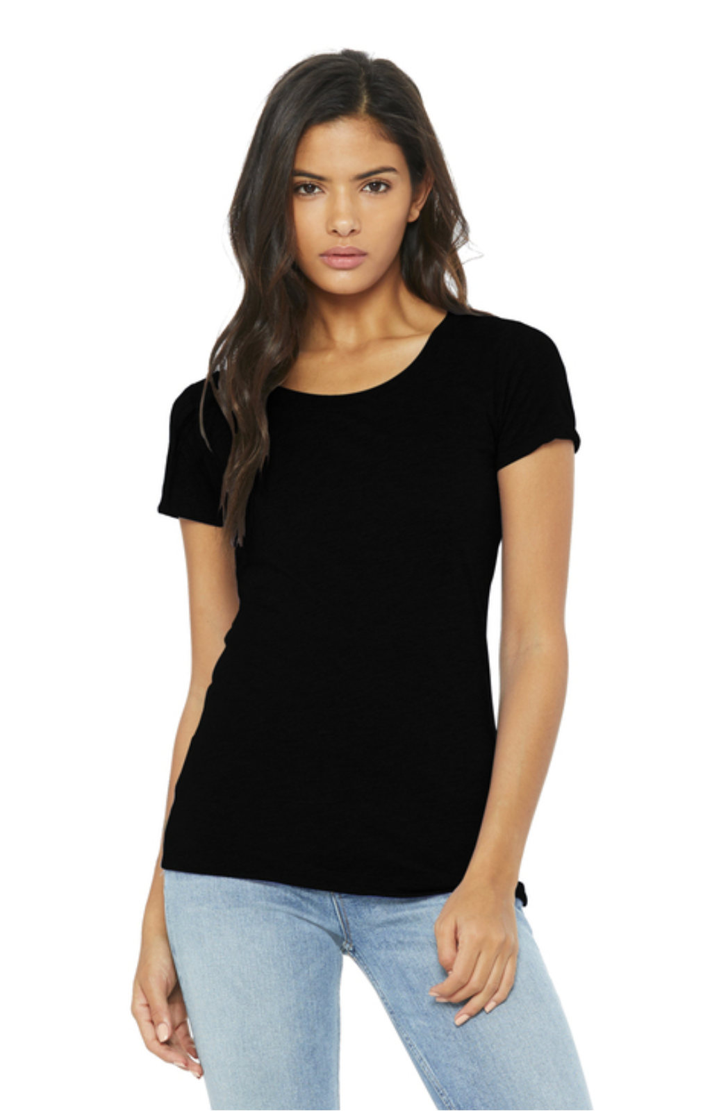 BELLA+CANVAS® Women’s Triblend Short Sleeve Tee