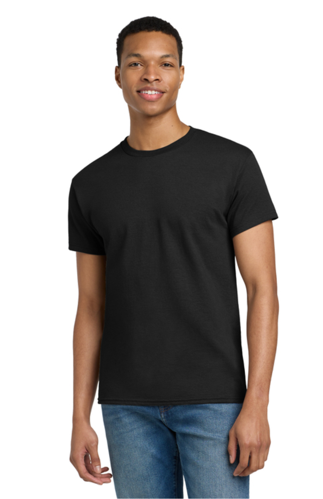 Gildan® Ultra Cotton® 100% US Cotton T-Shirt