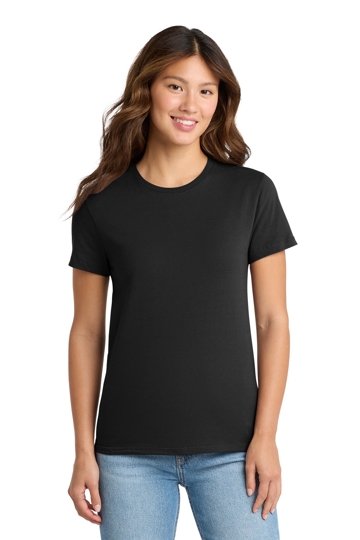 Port & Co™ Women's Essential Tee