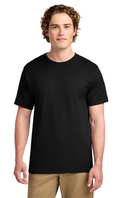Port & Co™ Ring Spun Cotton Tee