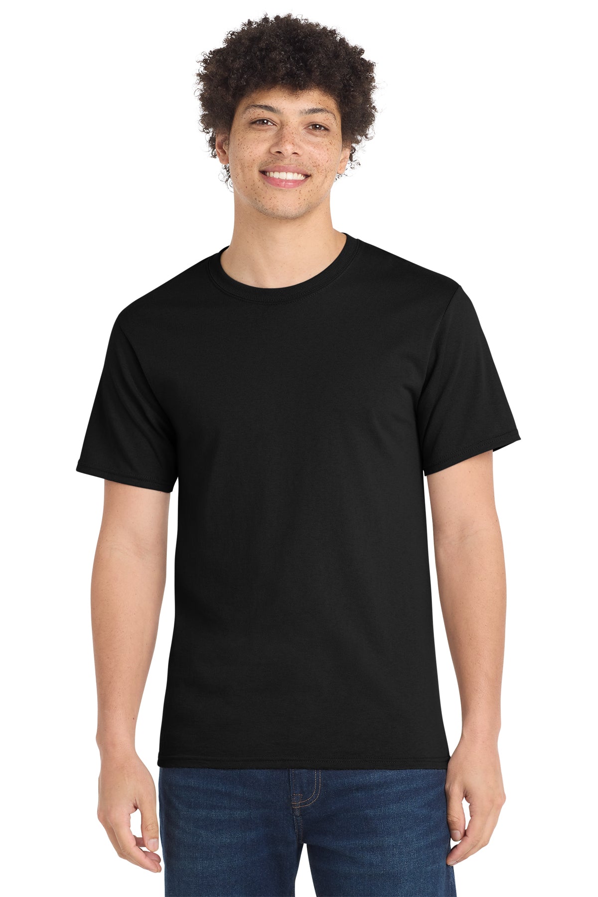 Port & Co™ Men's Essential Tee